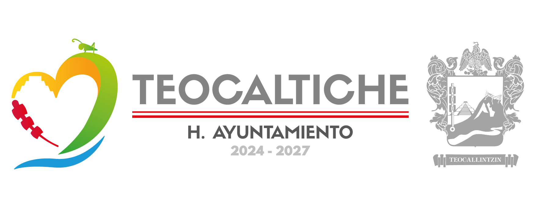 Teocaltiche administración 2021-2024